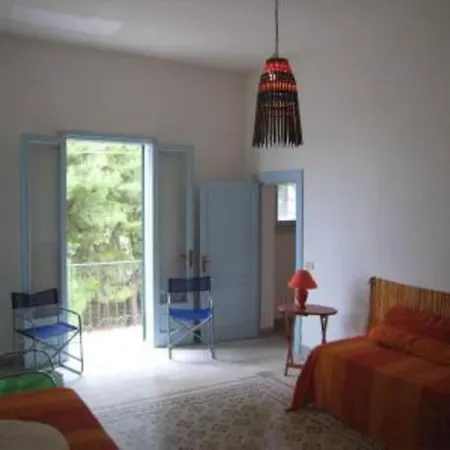 Mozia Riserva Dello Stagnone *
