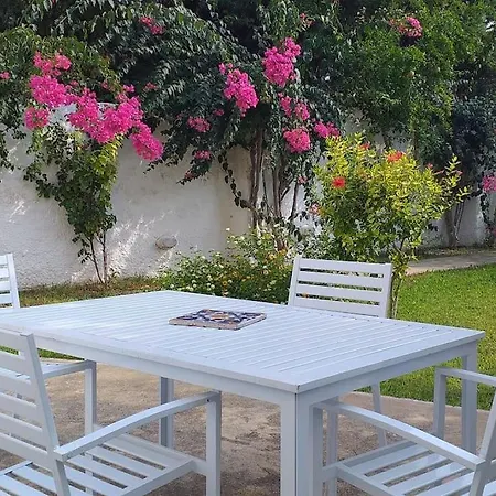 فيلة Mozia Riserva Dello Stagnone مارسالا