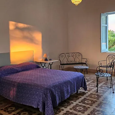 Villa Mozia Riserva Dello Stagnone