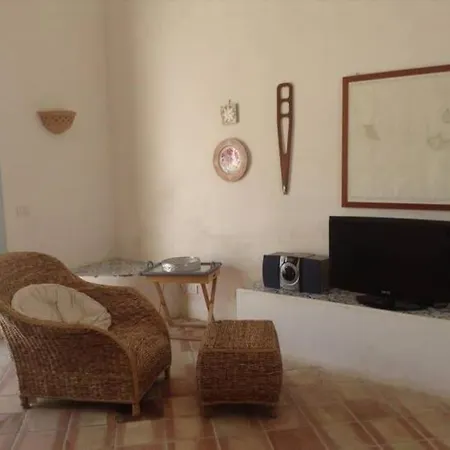 Mozia Riserva Dello Stagnone Villa *