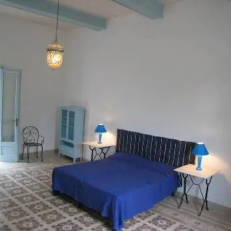 Mozia Riserva Dello Stagnone Villa