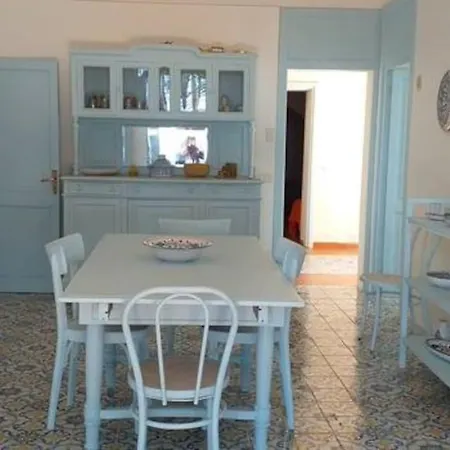 Mozia Riserva Dello Stagnone Villa *