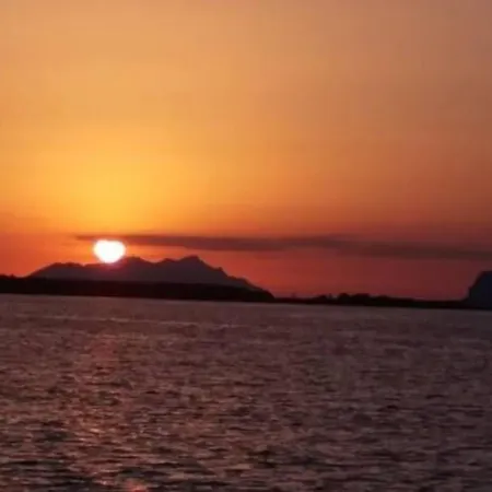 Mozia Riserva Dello Stagnone * Marsala