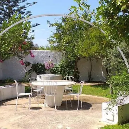Villa Mozia Riserva Dello Stagnone *