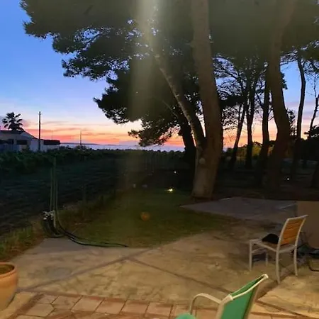 Villa Mozia Riserva Dello Stagnone *