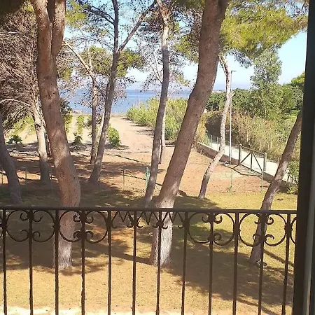 Mozia Riserva Dello Stagnone Villa