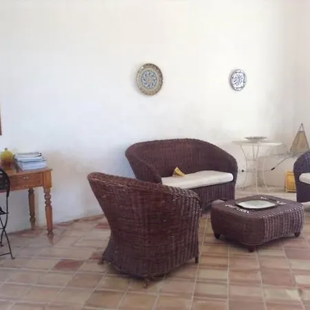 Mozia Riserva Dello Stagnone Villa *