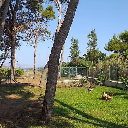 Mozia Riserva Dello Stagnone Villa *