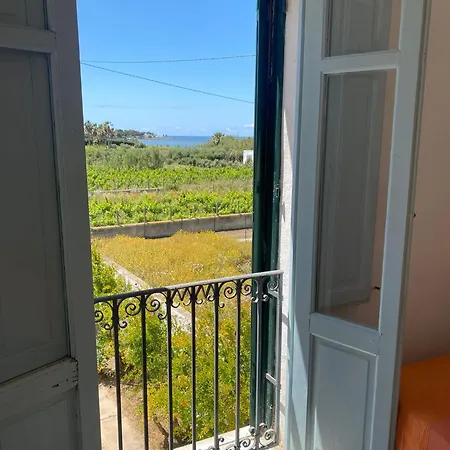 Villa Mozia Riserva Dello Stagnone Marsala