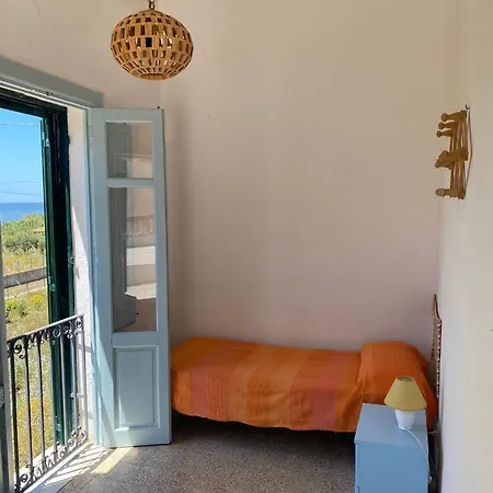 Villa Mozia Riserva Dello Stagnone *