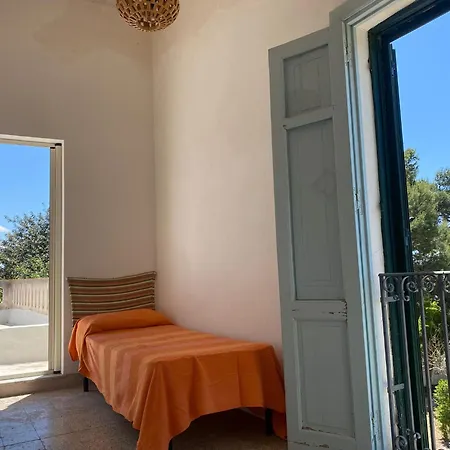 Mozia Riserva Dello Stagnone Villa Marsala