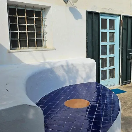 Mozia Riserva Dello Stagnone *