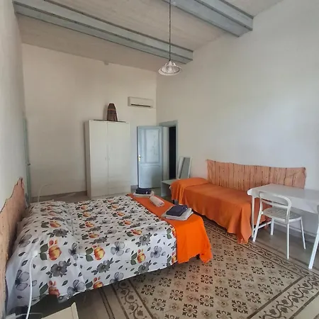 Mozia Riserva Dello Stagnone *