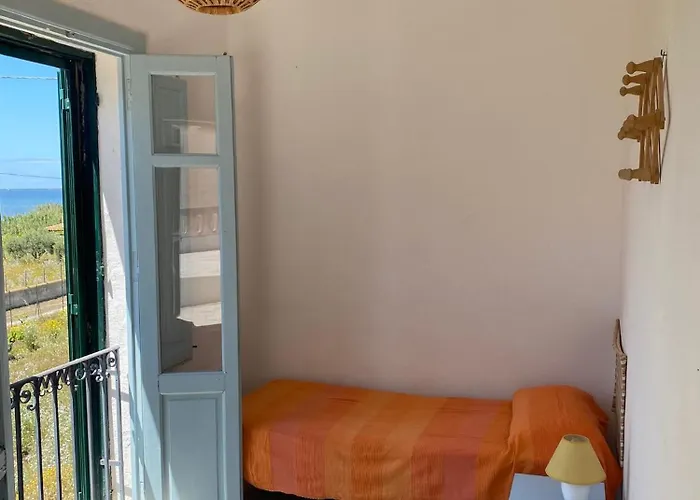 Villa Mozia Riserva Dello Stagnone *