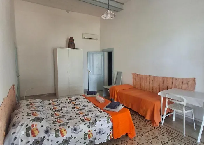 Mozia Riserva Dello Stagnone *
